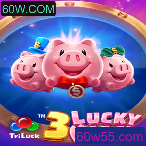 Descubra o Emocionante Mundo do Jogo 3LUCKYPIGGY