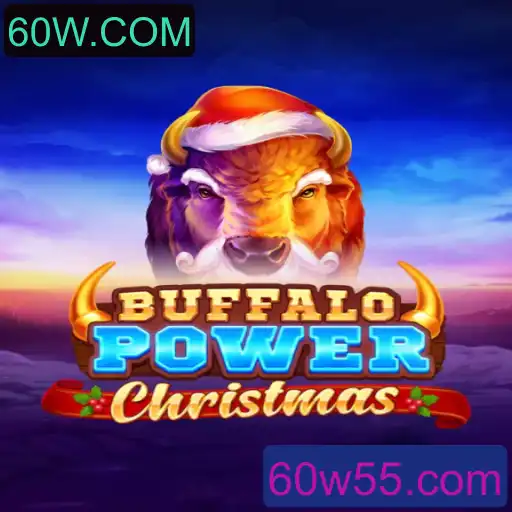 BuffaloPowerChristmas: Uma Jornada Festiva no Mundo dos Jogos