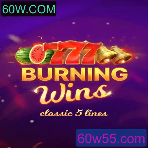 Explorando o Mundo de BurningWins: Um Mergulho no Jogo