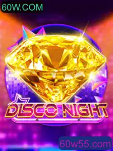 Descubra o Universo Vibrante de DiscoNight