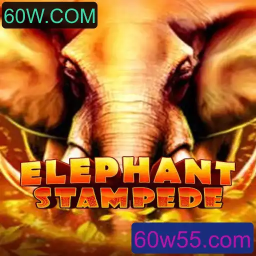 Descubra o Vibrante Mundo de ElephantStampede
