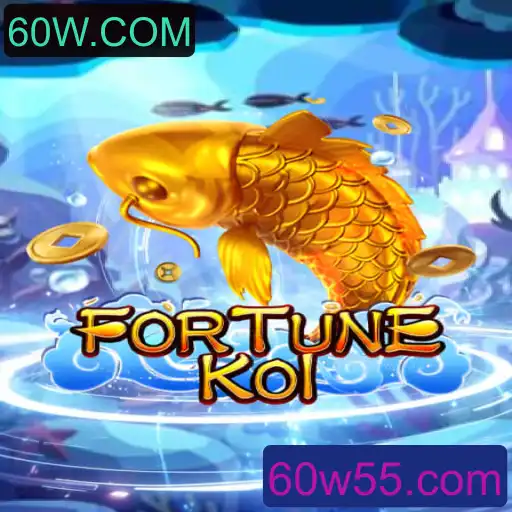 Descubra FORTUNEKOI: A Nova Sensação do Mundo dos Jogos