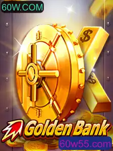 Descubra o Universo de GoldenBank: O Jogo que Revitaliza a Estratégia Financeira