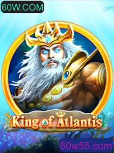 Descubra a Aventura Épica de KingofAtlantis