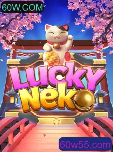 Descubra o Enigmático Mundo de LuckyNeko