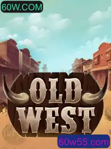 OldWest: Desbravando o Oeste Selvagem com 60W.COM