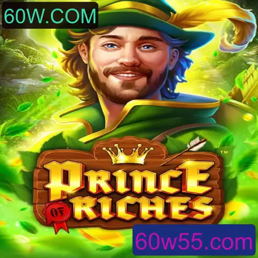 Explorando o Mundo de PrinceOfRiches: Um Mergulho em 60W.COM