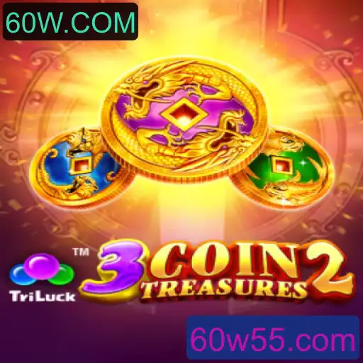 Explorando o Fascinante Mundo de 3CoinTreasures2