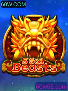 Explorando o Universo de 5GodBeasts: Aventura e Estratégia no Mundo dos Jogos