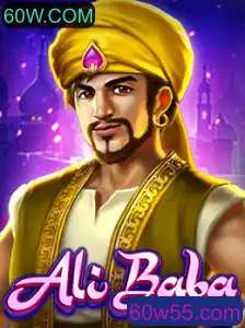 Descubra o Mundo Encantado de AliBaba: Um Jogo Fascinante e Envolvente