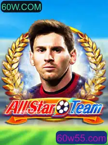 Descubra o Mundo Empolgante de AllStarTeam