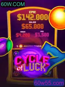 Explorando o Fascinante Mundo de CycleofLuck