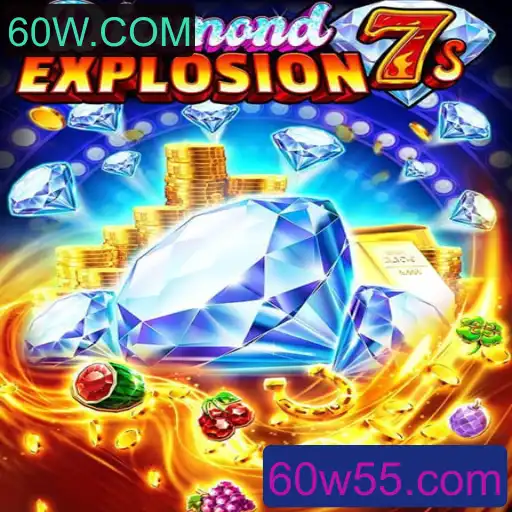 Descubra DiamondExplosion7s: Um Mergulho no Mundo das Apostas Modernas