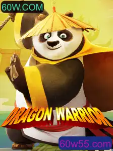 Explorando o Mundo de DragonWarrior: Uma Jornada Épica Através do Cenário Atual de Jogos