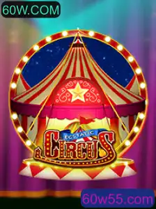 Descubra a Aventura Vibrante de EcstaticCircus
