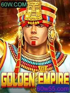 Descubra as Aventuras de GoldenEmpire: Um Mergulho no Mundo de 60W.COM
