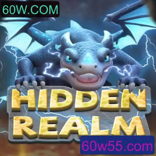 Explorando os Mistérios do HiddenRealm