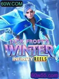 Descubra a magia de JackFrostsWinter: Aventura e estratégia no gelo