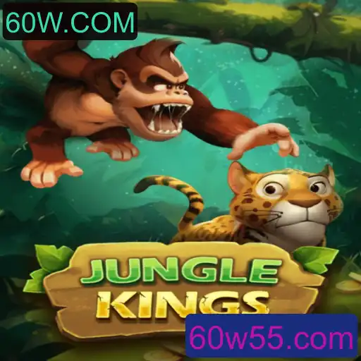 Aventura e Estratégia no Mundo de JungleKings: Desvende os Segredos do Jogo