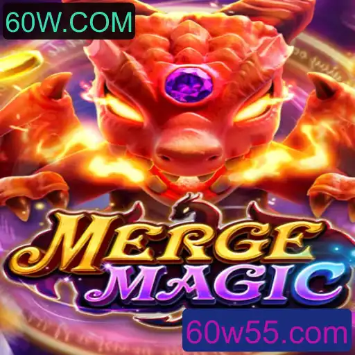 Descubra o Fascinante Mundo de MERGEMAGIC com 60W.COM