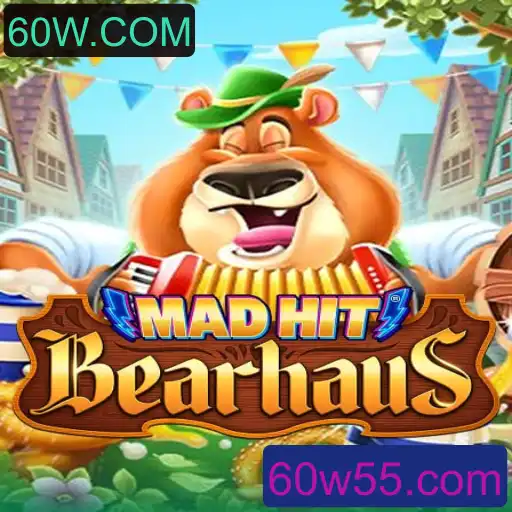 Explorando o Universo de MadHitBearhaus: Um Jogo de Estratégia Inovador