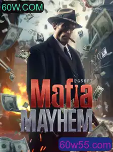 MafiaMayhem: Descubra o Mundo de Estratégia e Pura Aventura