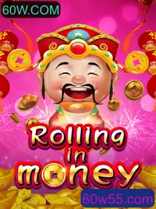 Descubra o Mundo Empolgante de RollingInMoney: Um Mergulho nas Regras e Estratégias