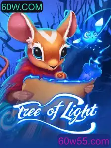 Descubra o Fascinante Mundo de 'TreeofLight'