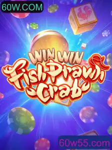 Explorando o Fascinante Mundo de WinWinFishPrawnCrab