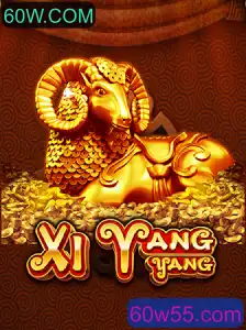 Descubra o Fascinante Jogo XiYangYang com 60W.COM