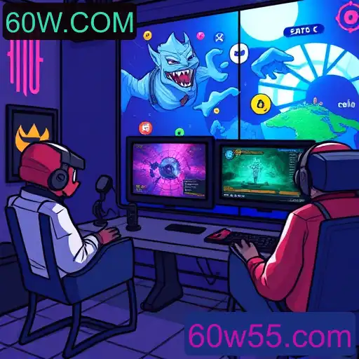 Videogames