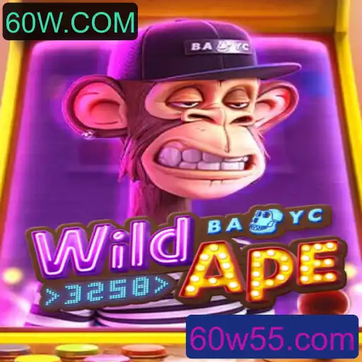 WildApe3258: Aventura Selvagem no Mundo dos Jogos Online