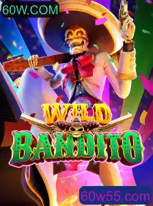 Descubra o Fascinante Mundo de WildBandito